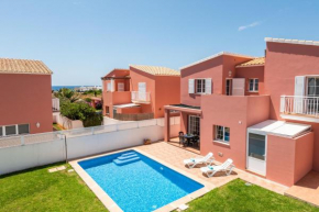 Villa Menorca BAY 4